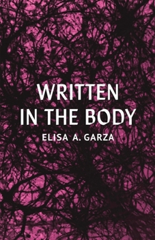 Paperback Written in the Body Book