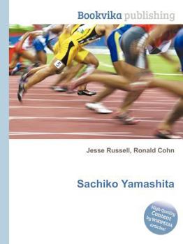 Paperback Sachiko Yamashita Book