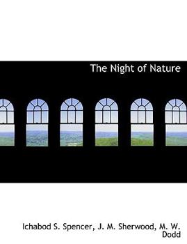 The Night of Nature