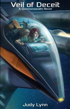 Paperback Veil of Deceit Book