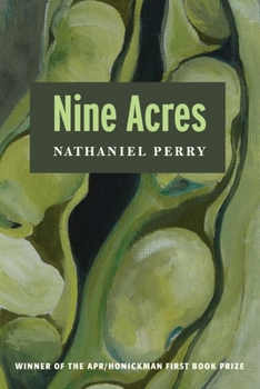 Paperback Nine Acres Book