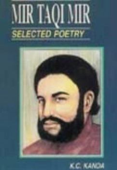 Paperback Mir Taqi Mir: Selected Poetry Book