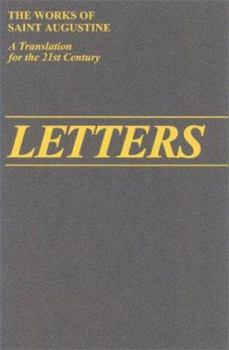 Hardcover Letters 2, (100-155) Book
