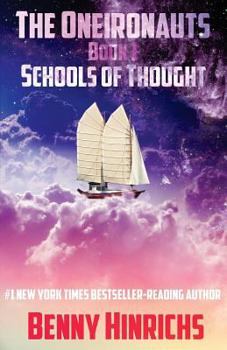 Paperback The Oneironauts: Schools of Thought Book