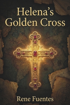 Helena's Golden Cross