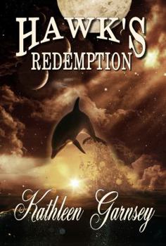 Paperback Hawk's Redemption Book