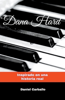 Paperback Dana Hard [Spanish] Book