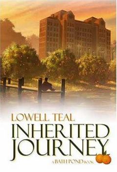 Paperback Inherited Journey: A Powerful Legacy of Courage, Love and Selfless Giving Book