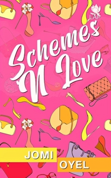 Paperback Schemes N Love Book