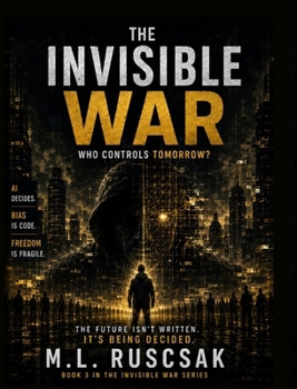 The Invisible War: The Scam Economy