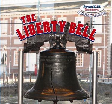 Library Binding The Liberty Bell Book