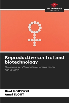 Paperback Reproductive control and biotechnology Book