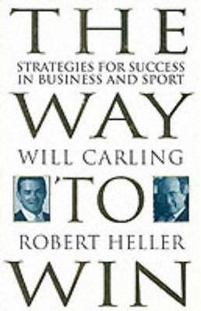 Paperback The Way to Win Book