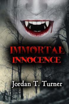 Paperback Immortal Innocence Book