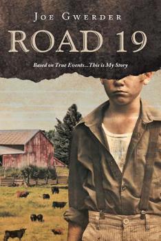 Paperback Road 19 Book