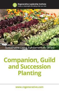 Paperback Companion, Guild and Succession Planting Book