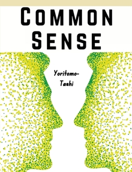 Paperback Common Sense How to Exercise It Book