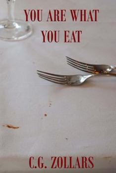 Paperback You Are What You Eat Book
