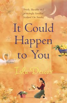 Paperback It Could Happen to You Book