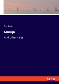 Paperback Maruja: And other tales Book