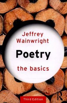 Poetry: The Basics - Book  of the Basics