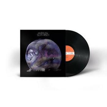 Vinyl Windless Day Book