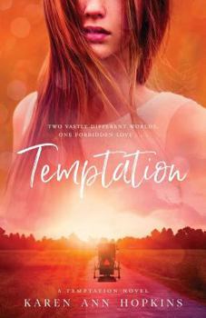 Temptation - Book #1 of the Temptation