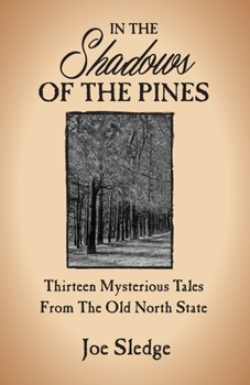 Paperback In The Shadows Of The Pines Book