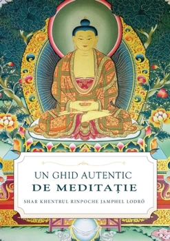 Ghid Autentic de Medita¿ie