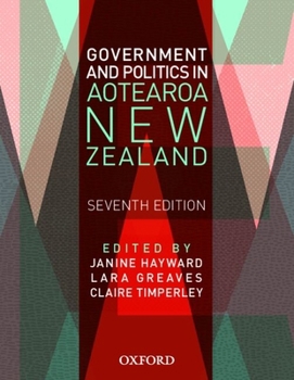 Government and Politics in Aotearoa and New Zealand
