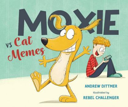 Hardcover Unknown Moxie Vs Cat Memes. Book
