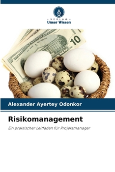 Paperback Risikomanagement [German] Book