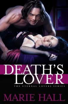 Paperback Death's Lover Book