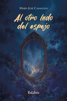 Paperback Al otro lado del espejo [Spanish] Book