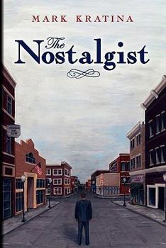 Paperback The Nostalgist Book
