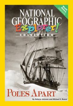 Paperback Explorer Books (Pioneer Social Studies: World History): Poles Apart Book