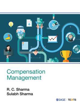 Paperback Compensation Management Book