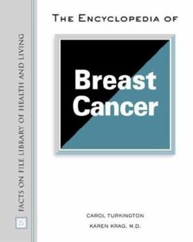 Hardcover Encyclopedia of Breast Cancer Book