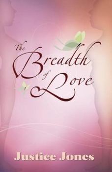 Paperback The Breadth of Love Book