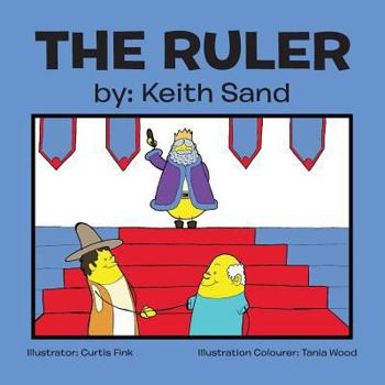 Paperback The Ruler Book