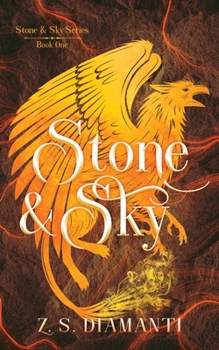 Paperback Stone & Sky Book