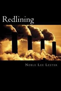 Paperback Redlining: The pollution out Book