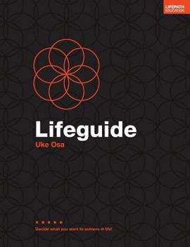 Paperback Lifeguide Book