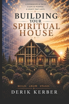 Paperback Building Your Spiritual House Book