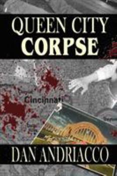 Paperback Queen City Corpse (McCabe and Cody Book 7) Book