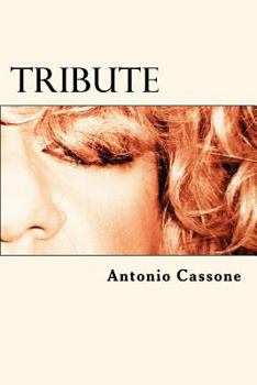 Paperback Tribute Book