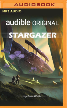 Stargazer - Book #3 of the Zero Chronicles