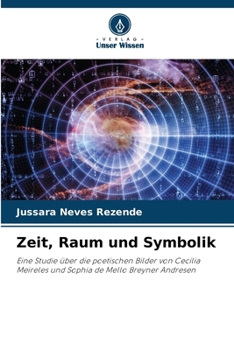 Paperback Zeit, Raum und Symbolik [German] Book