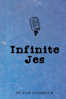 Paperback Infinite Jes Book