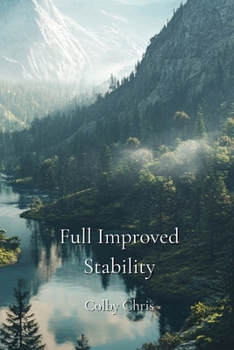 Paperback Full Improved Stability Book